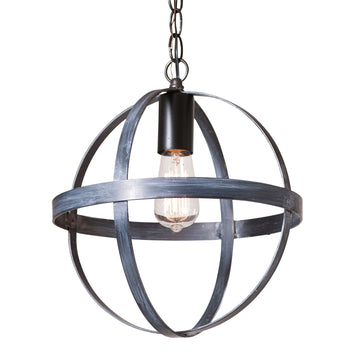 Chandeliers & Ceiling Fixtures12