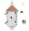Birdhouse5 ROOM WALL MOUNT BIRDHOUSE - 30