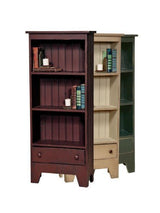 BookcasesBOOK CASE w/ DRAWER Amish Handmade Repurposed Country Furniture bookcasebookcasesofficeSaving Shepherd