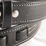 Leather BeltEQUESTRIAN LEATHER BELT - Unique Horse Hoofpick & Loop ClosurebeltbeltsSaving Shepherd