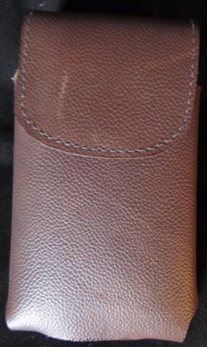 Handtooled LeatherHANDMADE LEATHER PHONE CASE & WALLET Large Belt Holster Sleeve USAbeltbelt clipSaving Shepherd