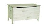 Trunks & ChestsTRUNK CHEST Toy Linen Blanket Storage QUALITY Amish Handmade Wooden FurnitureofficetablesSaving Shepherd