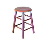 Bar StoolsBAR STOOLS Custom Finished Hardwood Wooden Maple Top Lancaster PA Amish HandmadetablesSaving Shepherd