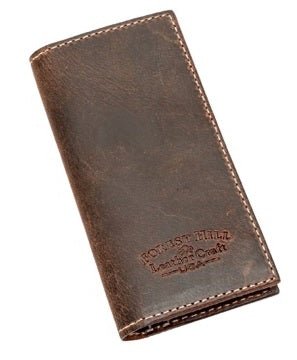 Wallets & Money ClipsLEATHER RODEO WALLET - 10 Card Slots 2 ID Windows & 2 Cash Slotsgenuine leatherleatherSaving Shepherd