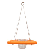 Bird FeederHANGING ORIOLE FEEDER - Eco Friendly Weatherproof Poly Custom Colors USAbirdbird feederSaving Shepherd