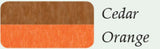 DOUBLE DECKER ORIOLE FEEDER - 2 Story Weatherproof Poly Custom Colors USA