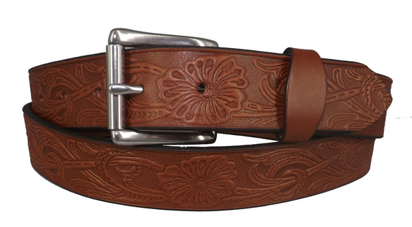BeltsEMBOSSED 