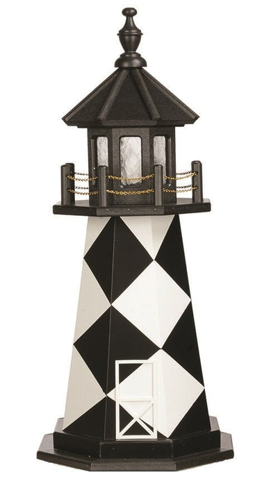 LighthouseCAPE LOOKOUT LIGHTHOUSE - North Carolina Outer Banks Working ReplicaCape LookoutlighthouseSaving Shepherd