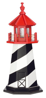 LighthouseST. AUGUSTINE LIGHTHOUSE - Anastasia Island Florida Working ReplicaFloridalighthouseSaving Shepherd