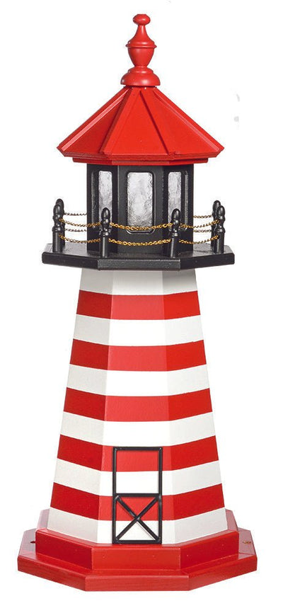 LighthouseWEST QUODDY LIGHTHOUSE - Lubec Maine Working ReplicalighthouseMaineSaving Shepherd