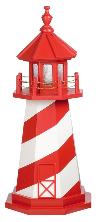 LighthouseWHITE SHOAL LIGHTHOUSE - Lake Michigan Working ReplicaFloridalighthouseSaving Shepherd