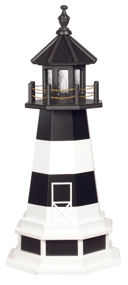 Lighthouse BODIE ISLAND - North Carolina Outer Banks Working