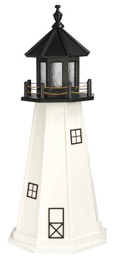 LighthouseCAPE COD LIGHTHOUSE - Massachusetts Working Replica in 6 SizesCape CodlighthouseSaving Shepherd