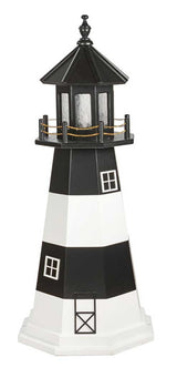 LighthouseFIRE ISLAND NY LIGHTHOUSE - Long Island New York Working ReplicaFire IslandlighthouseSaving Shepherd