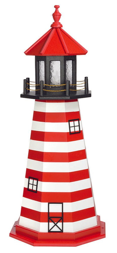 LighthouseWEST QUODDY LIGHTHOUSE - Lubec Maine Working ReplicalighthouseMaineSaving Shepherd