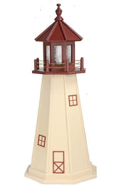 LighthouseCAPE MAY LIGHTHOUSE - New Jersey Working Replica in 6 SizesCape MaylighthouseSaving Shepherd