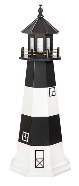 LighthouseFIRE ISLAND NY LIGHTHOUSE - Long Island New York Working ReplicaFire IslandlighthouseSaving Shepherd