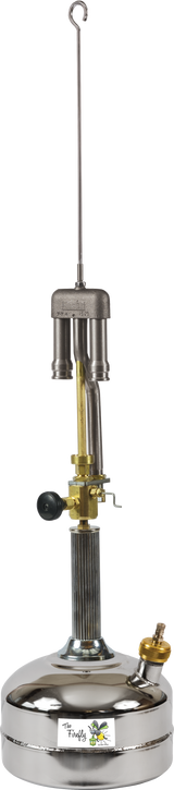 KEROSENE PRESSURE LANTERN - Amish Handcrafted "FIREFLY" - HC 5820 / 2 x 500CP 1,000 Candle Power - Made in USA