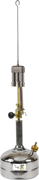 KEROSENE PRESSURE LANTERN - Amish Handcrafted 