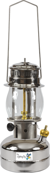 KEROSENE PRESSURE LANTERN - Amish Handcrafted 