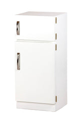 Handmade Children's FurnitureKITCHEN REFRIGERATOR - Amish Handmade Wood Play Furniture in 10 FinishesAmishchildSaving Shepherd
