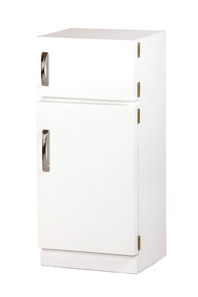 Handmade Children's FurnitureKITCHEN REFRIGERATOR - Amish Handmade Wood Play Furniture in 10 FinishesAmishchildSaving Shepherd