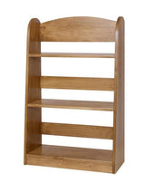 BookcasesCHILDREN'S BOOKSHELF - Amish Handmade Kids Wood Furniture in 6 FinishesbookcaseschildrenSaving Shepherd