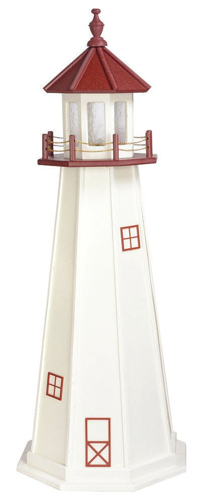 LighthouseMARBLEHEAD LIGHTHOUSE - Ohio Lake Erie Working ReplicalighthouseMarbleheadSaving Shepherd