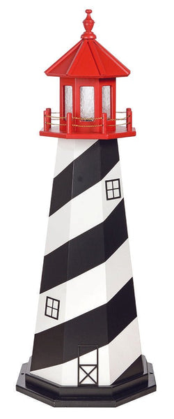 LighthouseST. AUGUSTINE LIGHTHOUSE - Anastasia Island Florida Working ReplicaFloridalighthouseSaving Shepherd