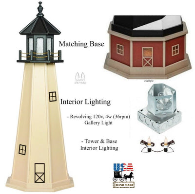 LighthouseSPLIT ROCK MINNESOTA LIGHTHOUSE - Lake Superior Working ReplicaLake SuperiorlighthouseSaving Shepherd