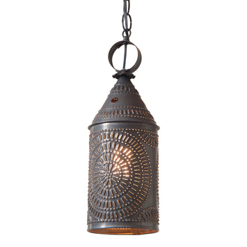 Country LightingHANGING LANTERN 15