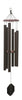 Wind ChimeKING DAVID'S HARP WIND CHIME ~ Textured Copper 37 inch Amish Handmade in USAchimeoutdoorSaving Shepherd