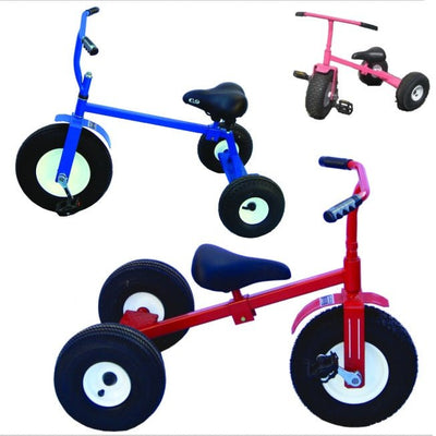 TricycleADULT TRICYCLE - Strong Sturdy Amish Made with Heavy Duty Air TiresAmishWheelschildrenSaving Shepherd