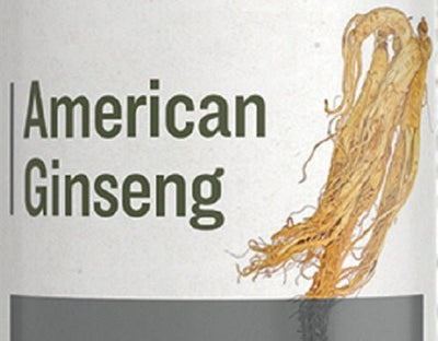 Herbal SupplementGINSENG ROOT - American Ginseng Root Liquid Extractdigestive healthgeneral healthSaving Shepherd