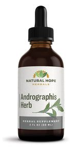 ANDROGRAPHIS HERB -  Bitter Tonic