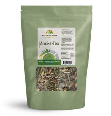 Herbal SupplementANXI-A-TEA ALL-NATURAL HERBAL TEAherbHerbalSaving Shepherd