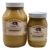 ApplesauceAMISH APPLESAUCE - 16oz Pint & 32oz Quart Jars Homemade in Lancaster USAapple sauceapplesauceSaving Shepherd