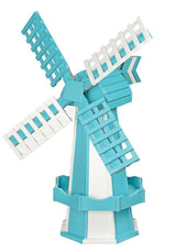 Windmill41" POLY WINDMILL - Working Dutch Garden Weathervane in 22 Colors Amish USAAmishwind millSaving Shepherd