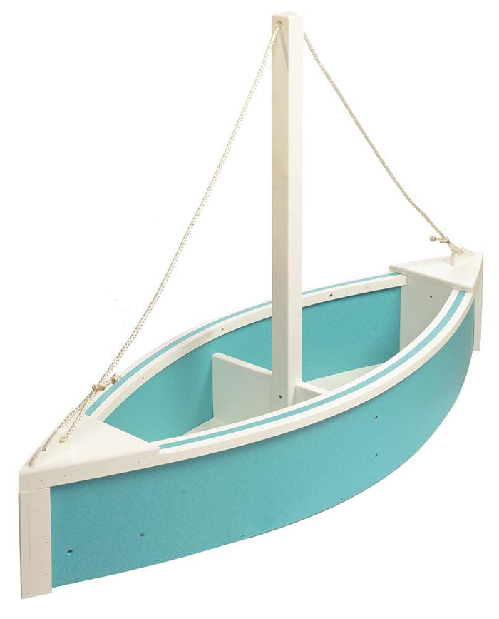 boat window box planters Planter BOAT PLANTER
