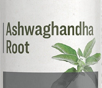 Herbal SupplementASHWAGANDHA ROOTgeneral healthhealthSaving Shepherd