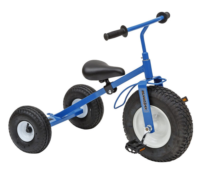 Lapp Wagons BIG KIDS TRICYCLE Heavy Duty Trike Bike – Saving