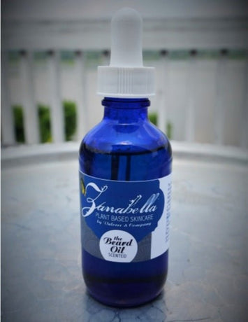 Shaving ProductsBEARD OIL Essential Aromatherapy 100% Plant Based ConditionerACEbeardSaving Shepherd