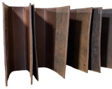 Bible CoverBIBLE COVER - Stitched Full Grain Leather Breviary or Novel CasebiblebookSaving Shepherd