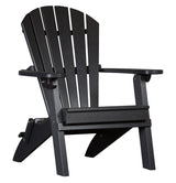 Adirondack ChairFOLDING ADIRONDACK CHAIR - 4 Season Maintenace Free in 19 ColorsAdirondackchairSaving Shepherd