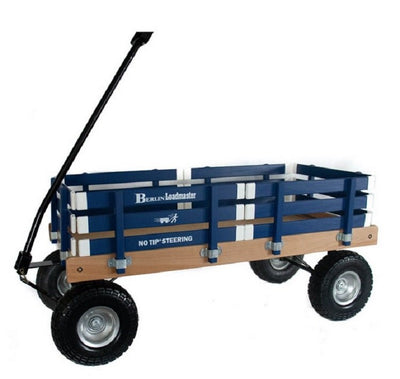 Wheelbarrows, Carts & WagonsHEAVY DUTY LOADMASTER WAGON - Beach Garden Utility Cart in 8 Colors AMISH USAAmishWheelscartSaving Shepherd