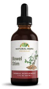 BOWEL STIM FORMULA - 7 Herb Blend Support