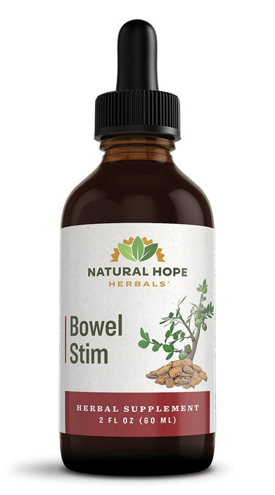 Herbal SupplementBOWEL STIM FORMULA - 7 Herb Blend SupportCleansing Formuladigestive healthSaving Shepherd