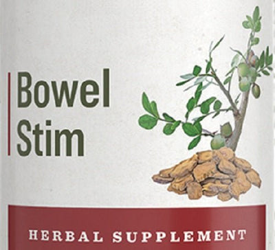 Herbal SupplementBOWEL STIM FORMULA - 7 Herb Blend SupportCleansing Formuladigestive healthSaving Shepherd