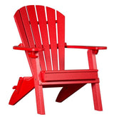 Adirondack ChairFOLDING ADIRONDACK CHAIR - 4 Season Maintenace Free in 19 ColorsAdirondackchairSaving Shepherd