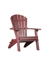 Adirondack ChairKIDS FOLDING ADIRONDACK CHAIR - CHILD SIZED 4 Season Maintenace Free in 19 ColorsAdirondackchairSaving Shepherd
